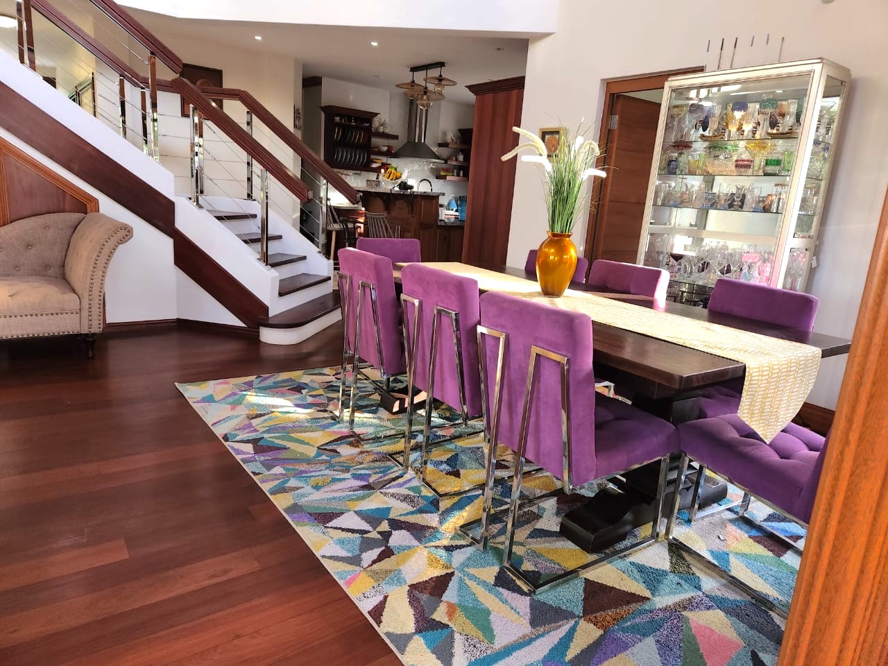 La Belle Maison St Lucia real Estate rentals