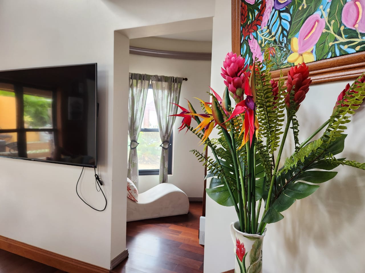 La Belle Maison St Lucia real Estate tv