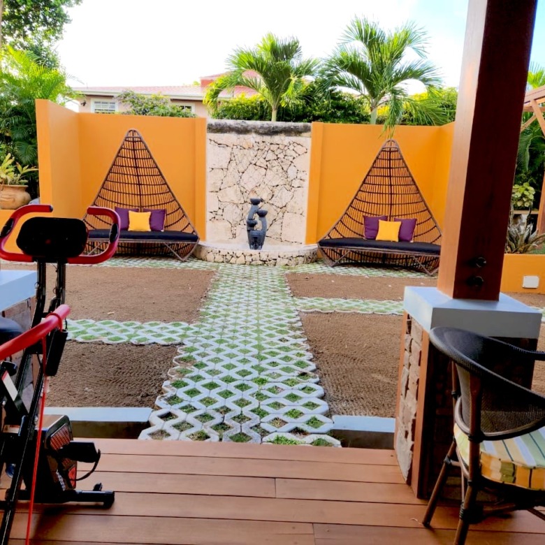 La Belle Maison St Lucia real Estate for sale