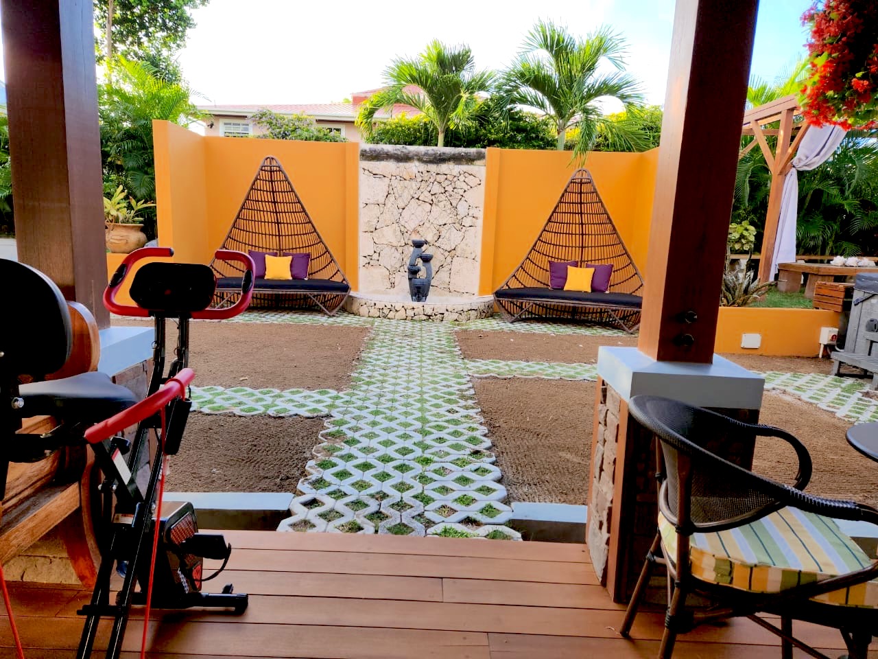 La Belle Maison St Lucia real Estate for sale