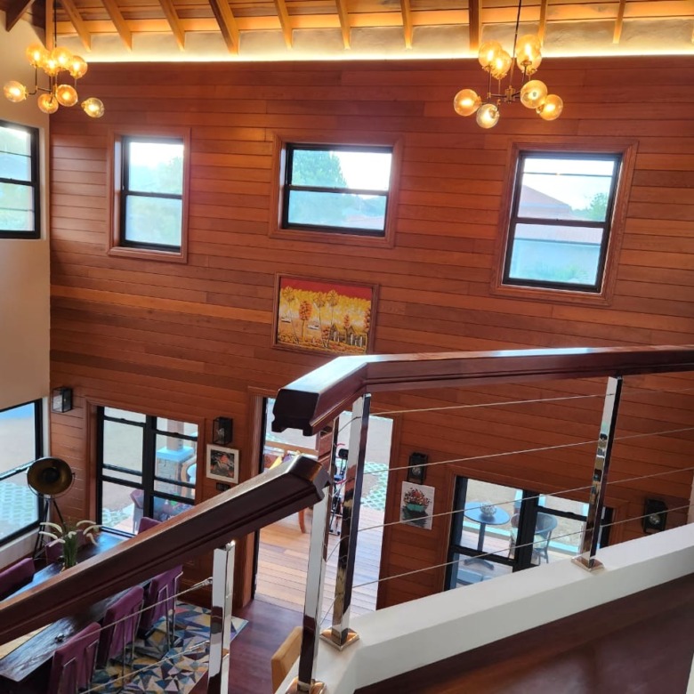 La Belle Maison St Lucia real Estate for rent