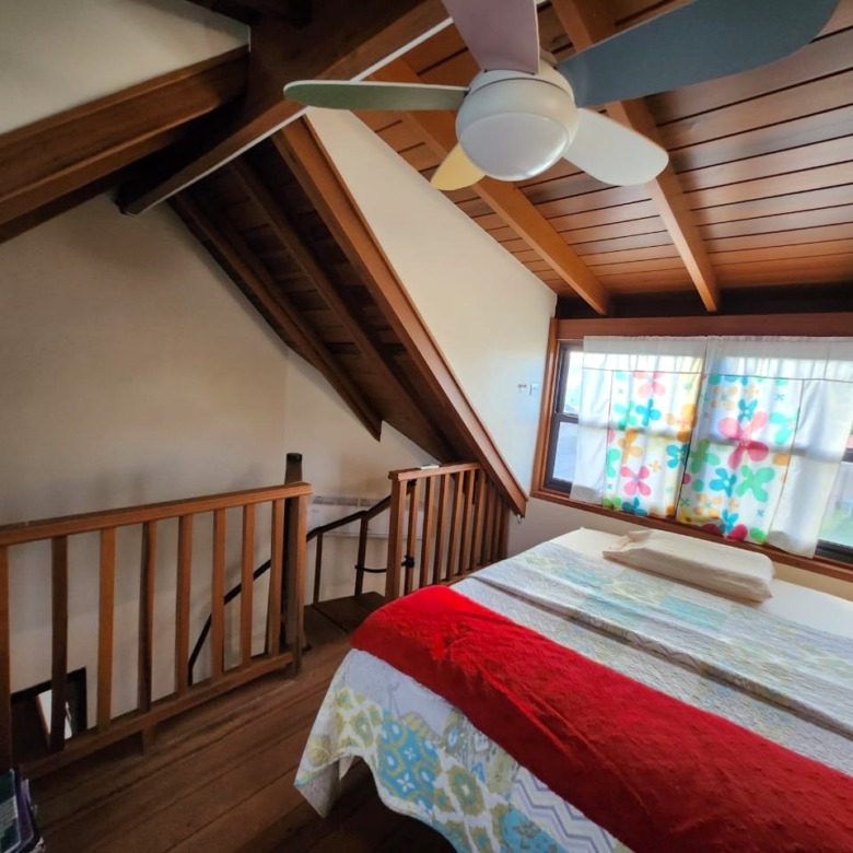 La Belle Maison St Lucia real Estate bed