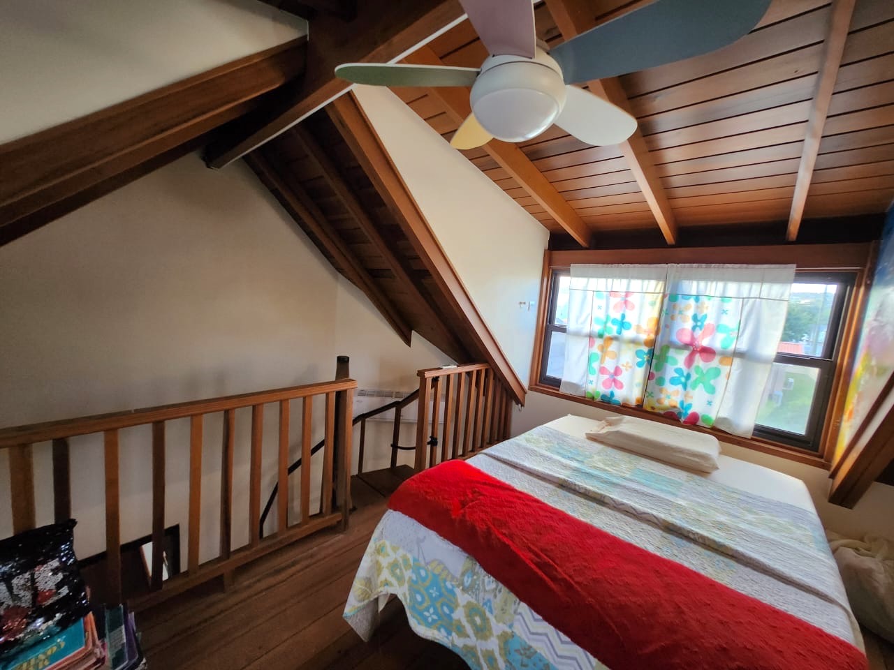 La Belle Maison St Lucia real Estate bed