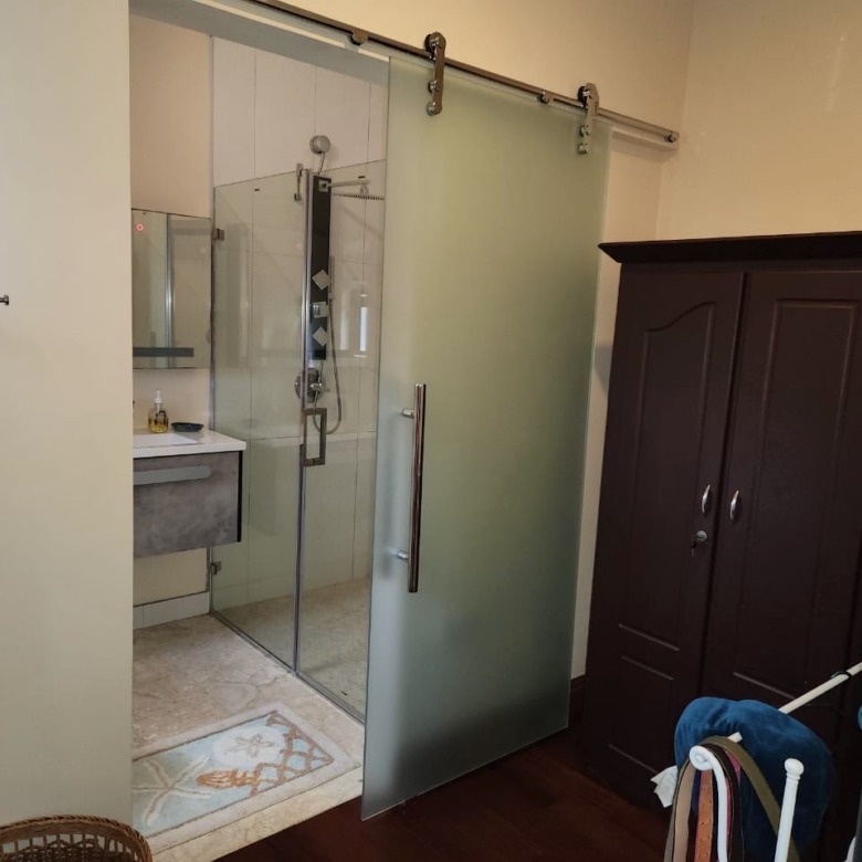 La Belle Maison St Lucia real Estate bathroom