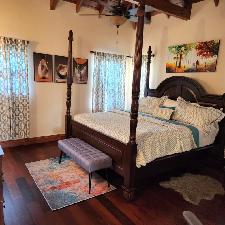 La Belle Maison St Lucia real Estate