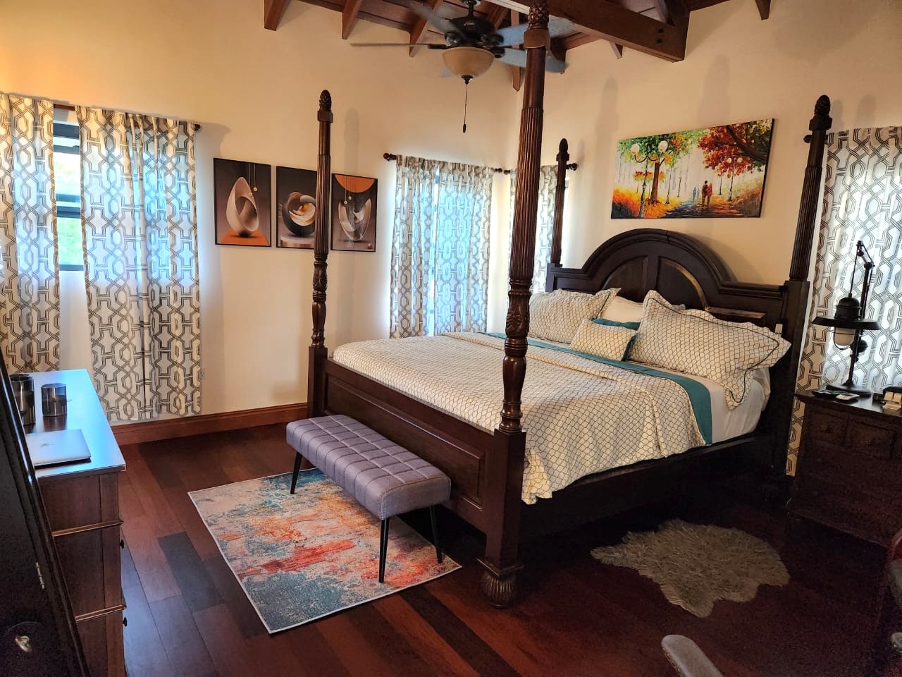 La Belle Maison St Lucia real Estate