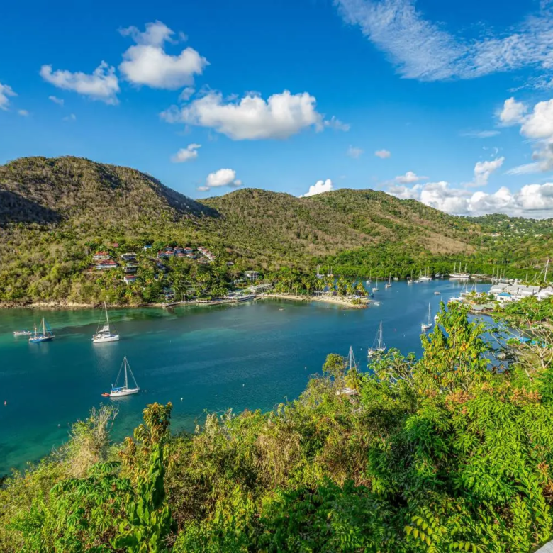 st lucia real estate for sale photos