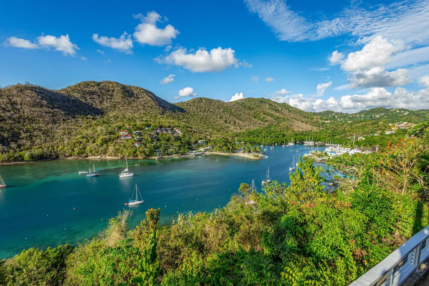 st lucia real estate for sale photos