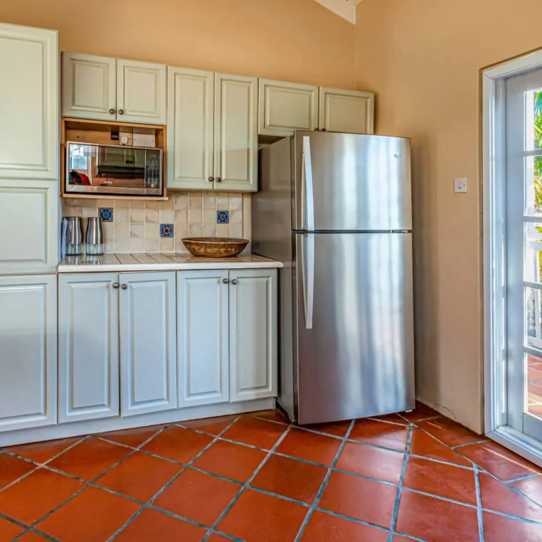 st lucia real estate for sale photos fridge