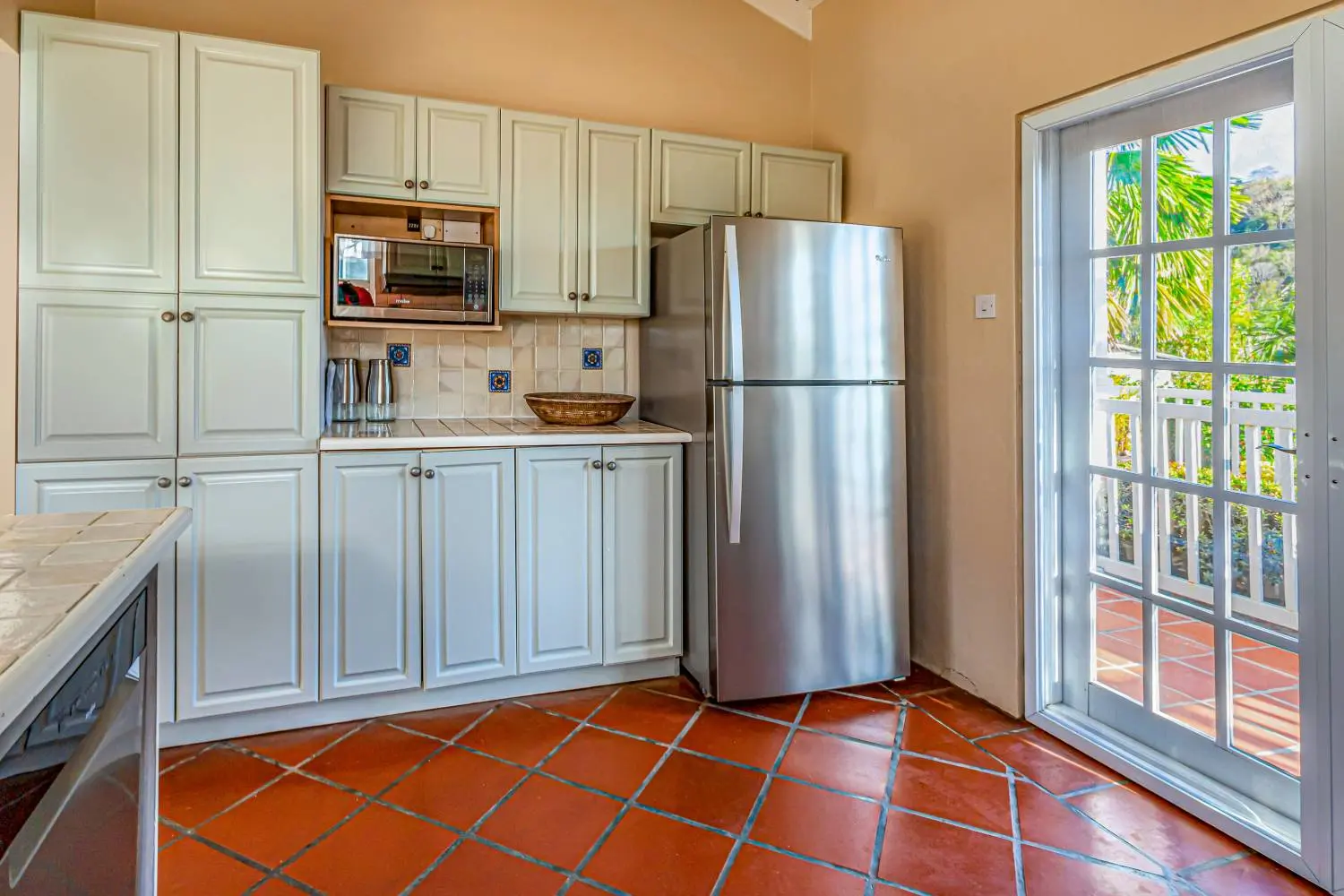 st lucia real estate for sale photos fridge