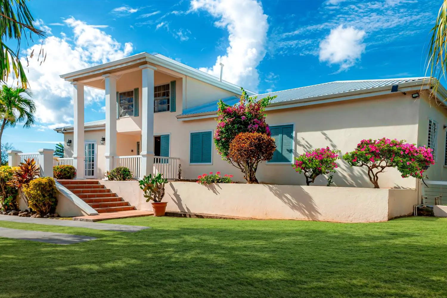 st lucia real estate for sale photos marigot bay