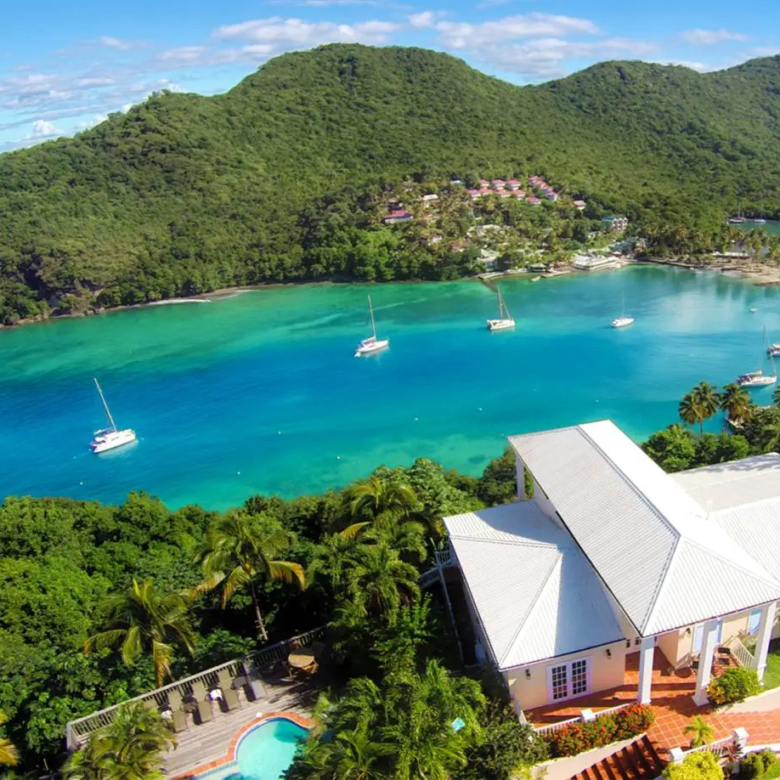 st lucia real estate for sale photos marigot