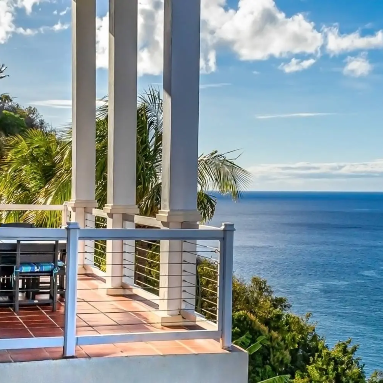 st lucia real estate for sale photos ocean