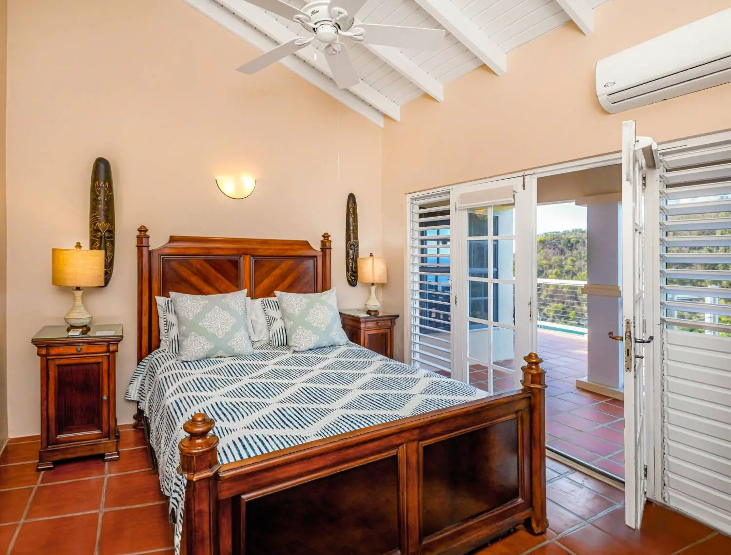 st lucia real estate for sale photos bedroom
