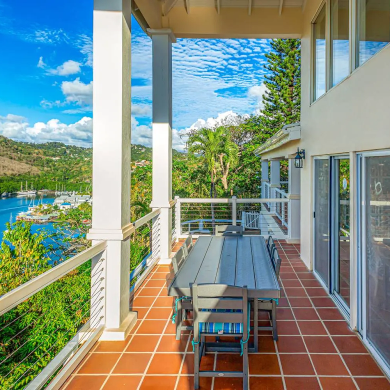 st lucia real estate for sale photos yacht