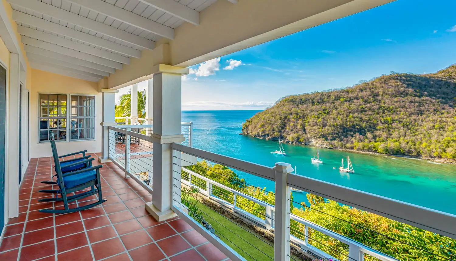 st lucia real estate for sale photos boats