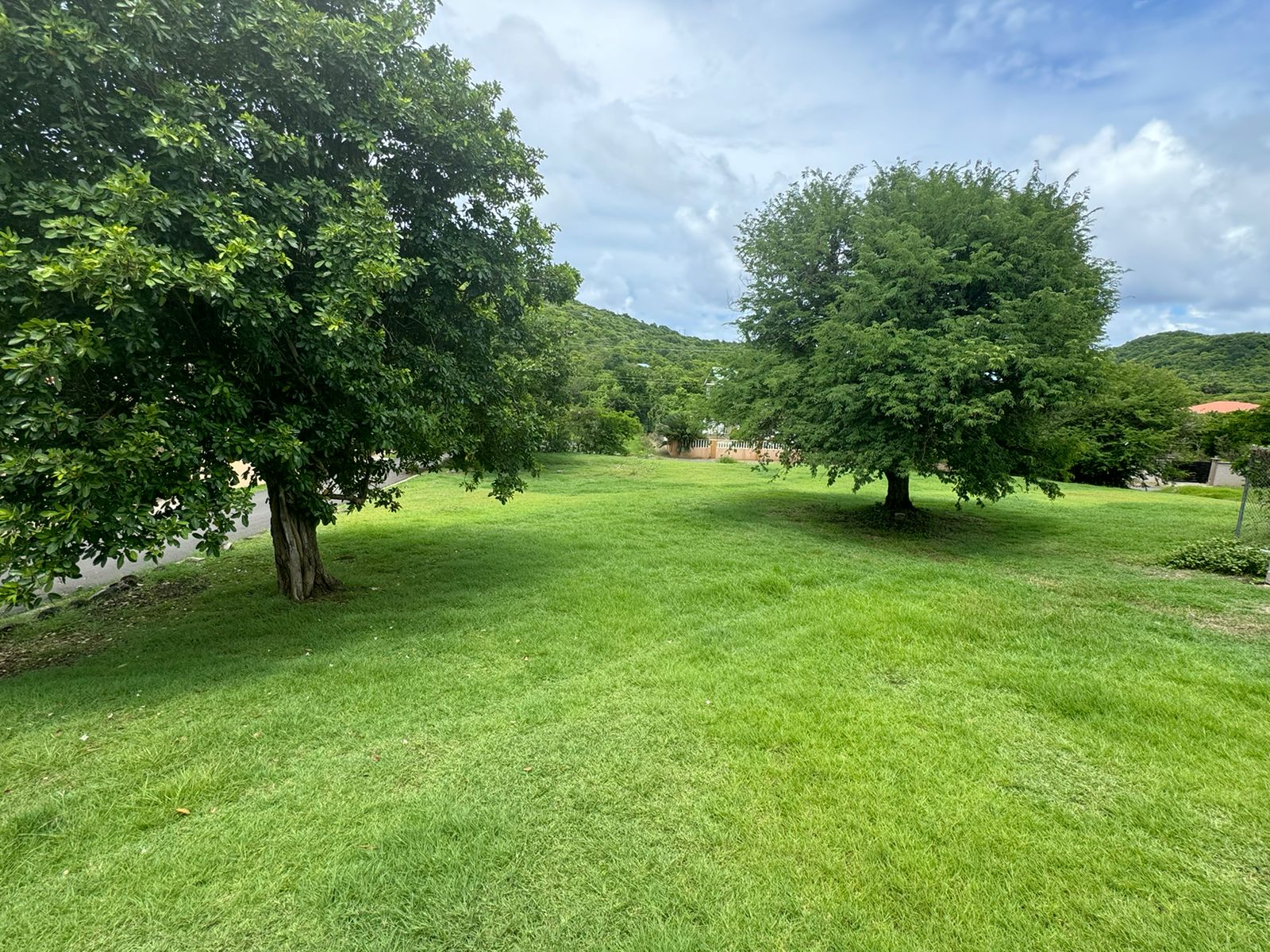st lucia real estate: flat land for sale caribbean