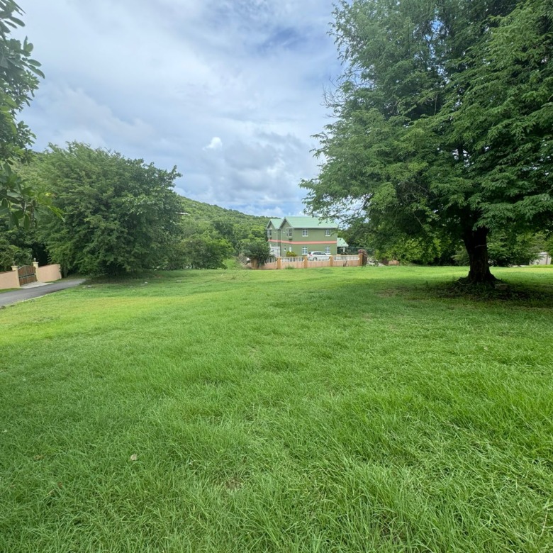 st lucia real estate: land for sale caribbean