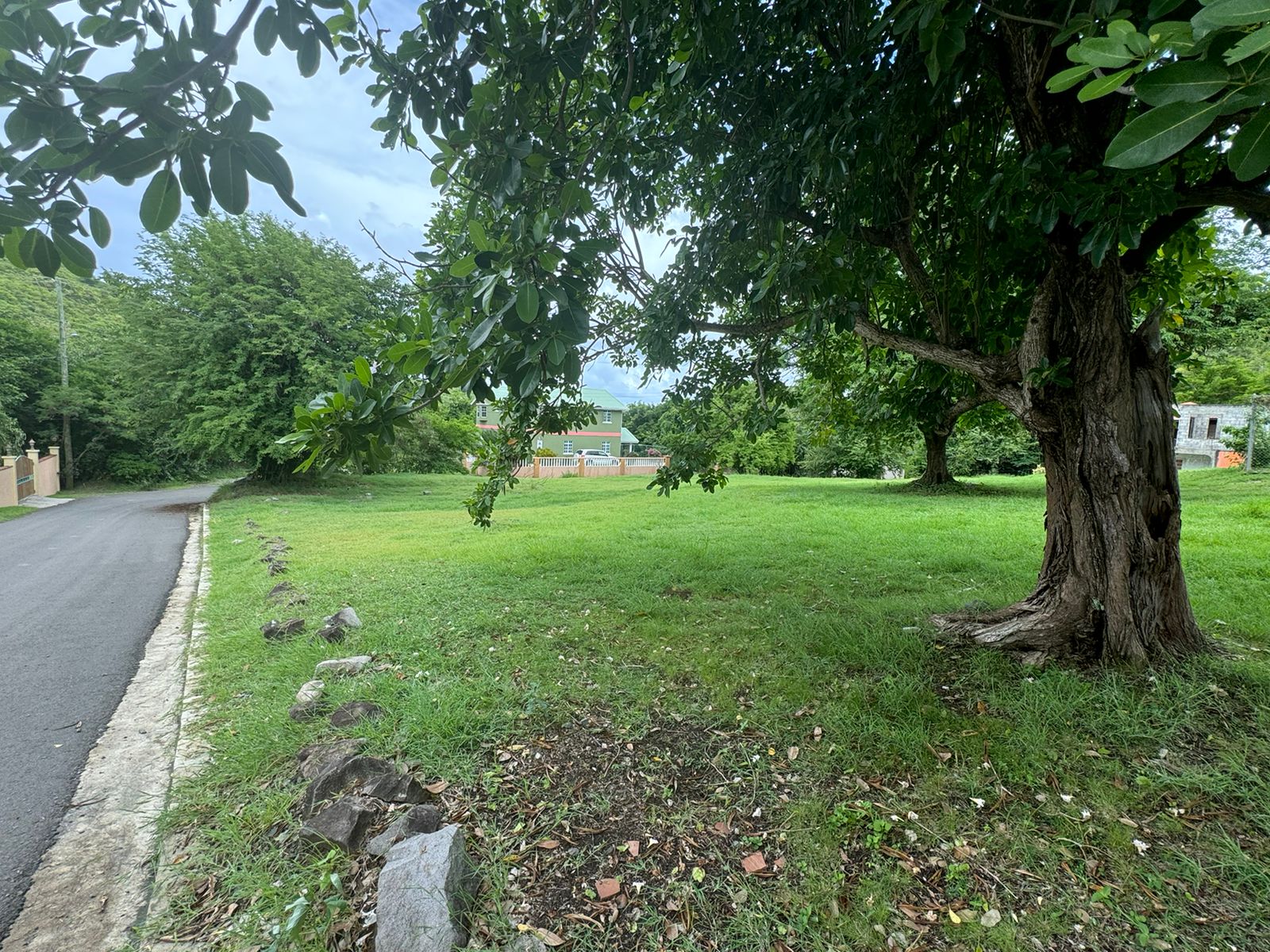 st lucia real estate: land for sale st lucia caribbean