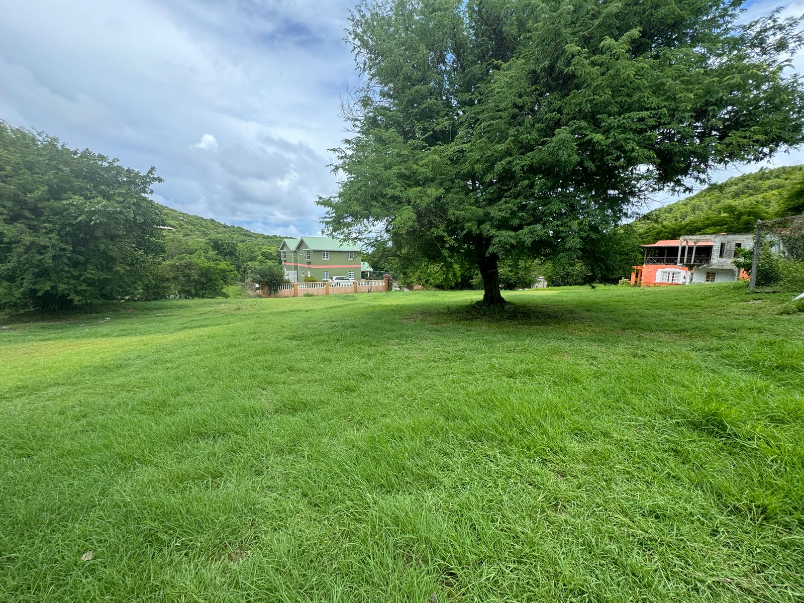 st lucia real estate: land for sale