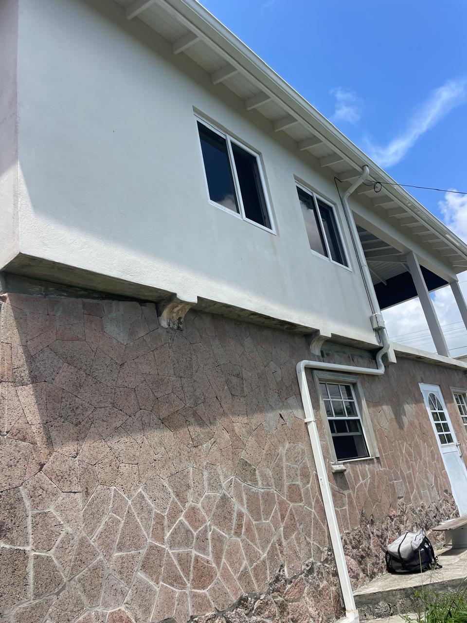 st lucia real estate : 4 Bed House For Sale In Vieux Fort