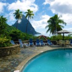 10 Bed Beach Resort For Sale in Soufriere saint lucia real estate