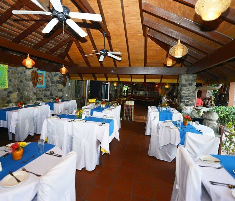 st lucia real estate: 10 Bed Beach Resort For Sale in Soufriere saint lucia