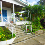 House For Sale In St Lucia Monchy