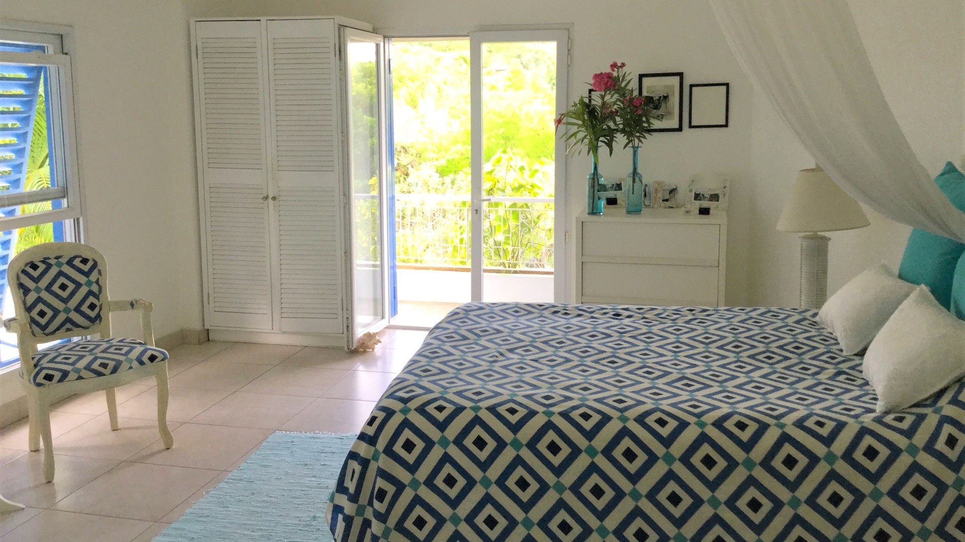 house for sale in st lucia monchy8 St Lucia real estate :House For Sale In St Lucia Monchy bedroom