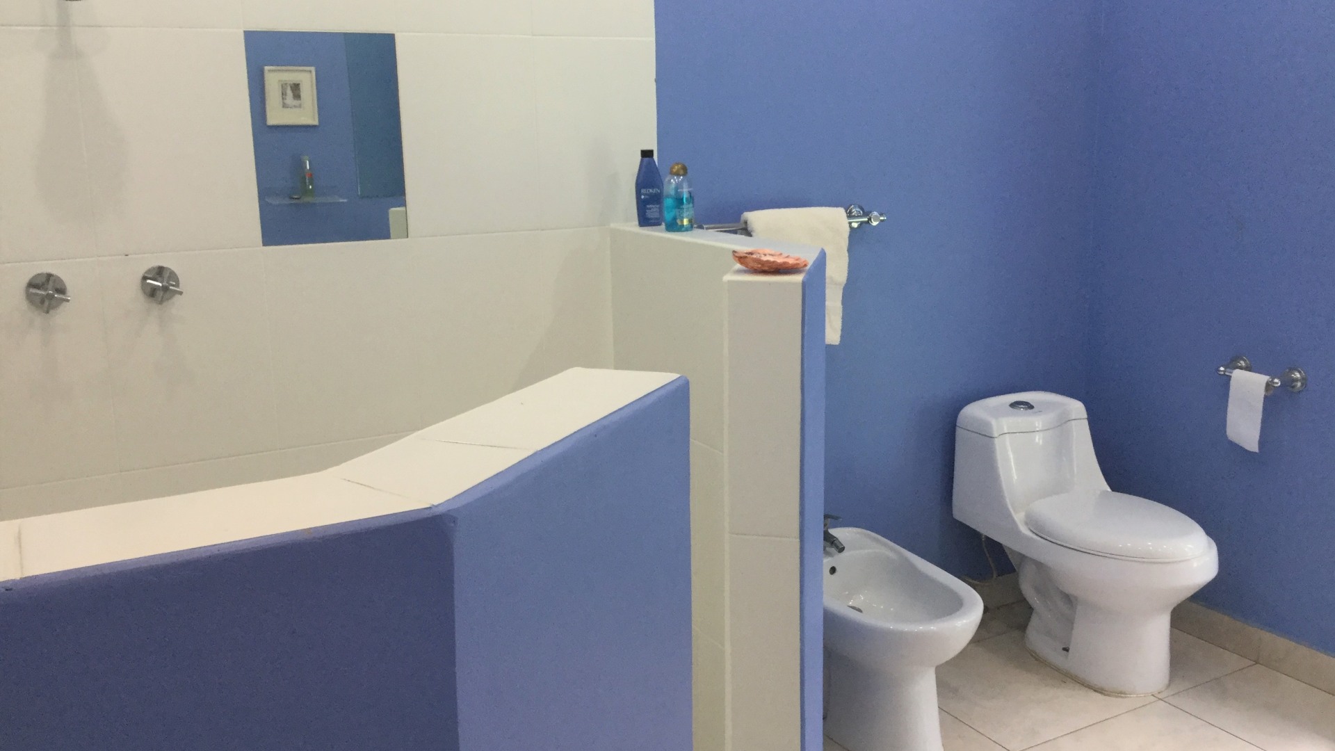 house for sale in st lucia monchy9 St Lucia real estate :House For Sale In St Lucia Monchy bathroom