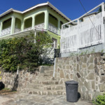 Furnished One-Bedroom Downstairs Studio Apartment for Rent