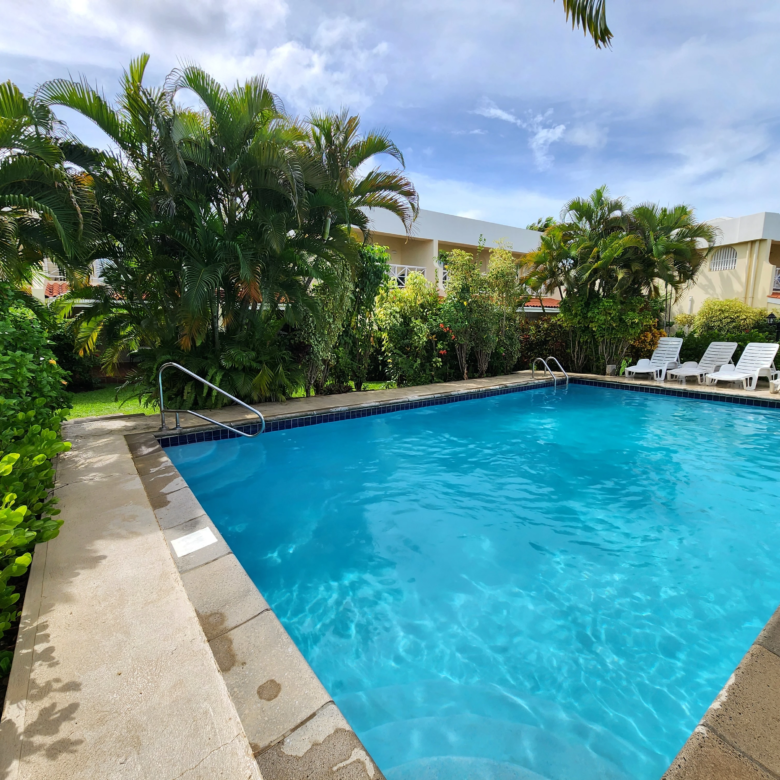 st lucia real estate bay view condo for sale swimming pool