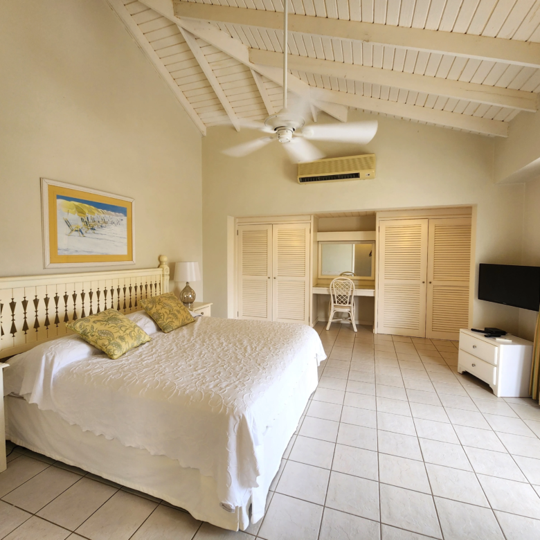 st lucia real estate bay view condo for sale king size bed