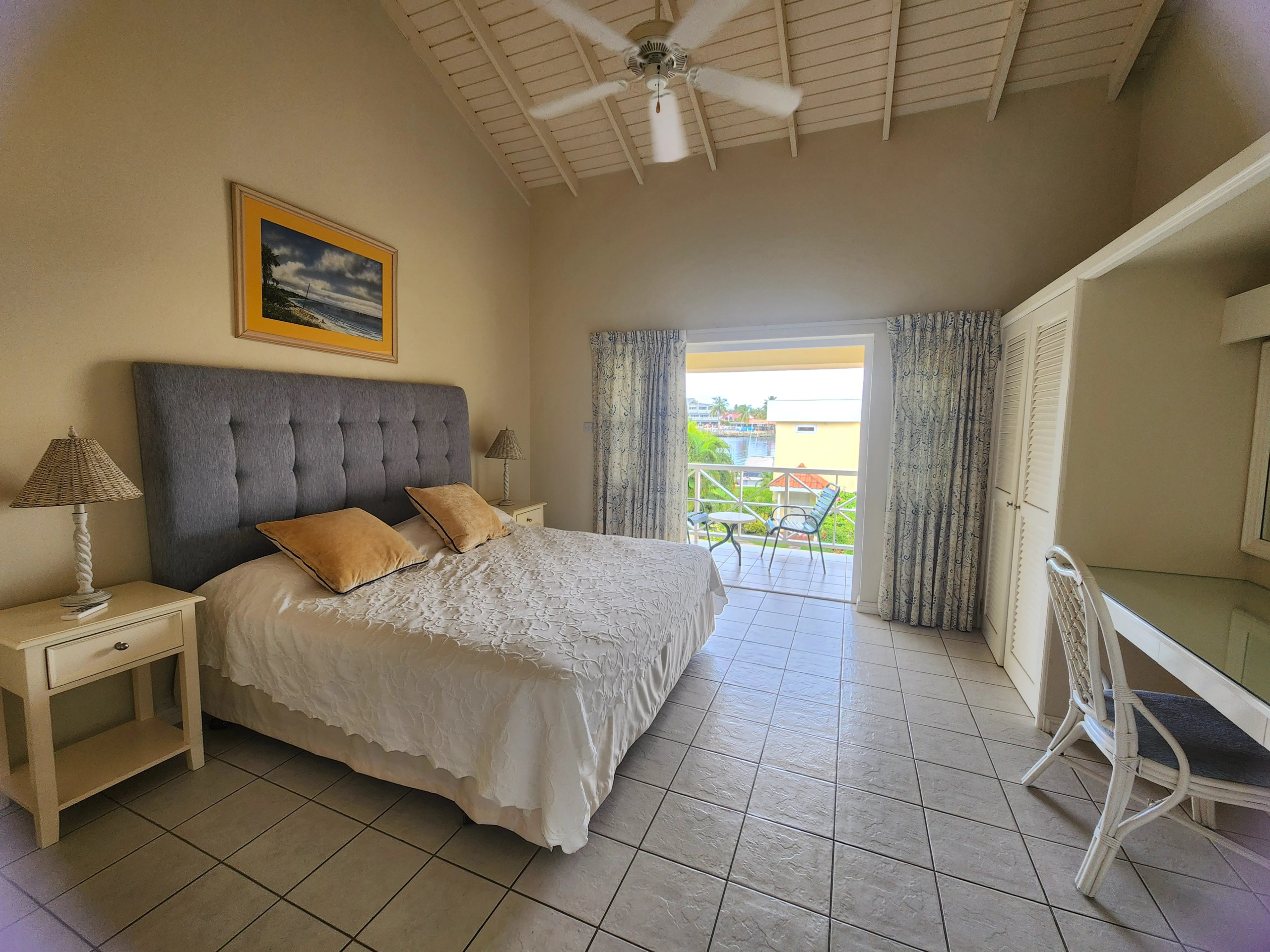 Bay view villa 56 st lucia real estate bay view condo for sale king bead
