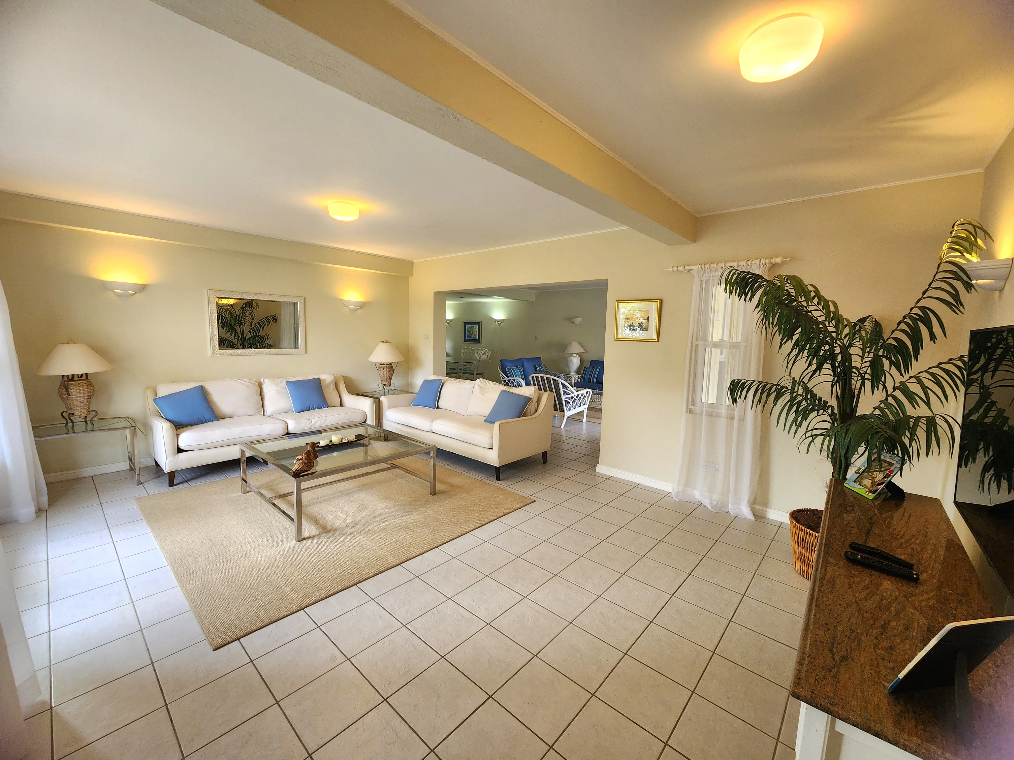 st lucia real estate bay view condo for sale sold