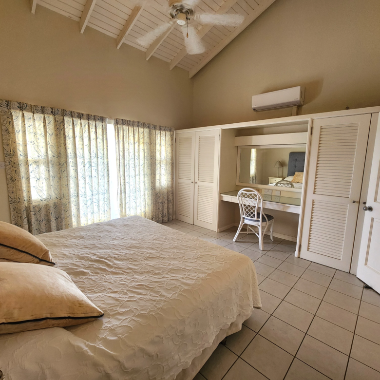 st lucia real estate bay view condo for sale closet