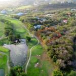 Land For Sale in St. Lucia With Golf Course View
