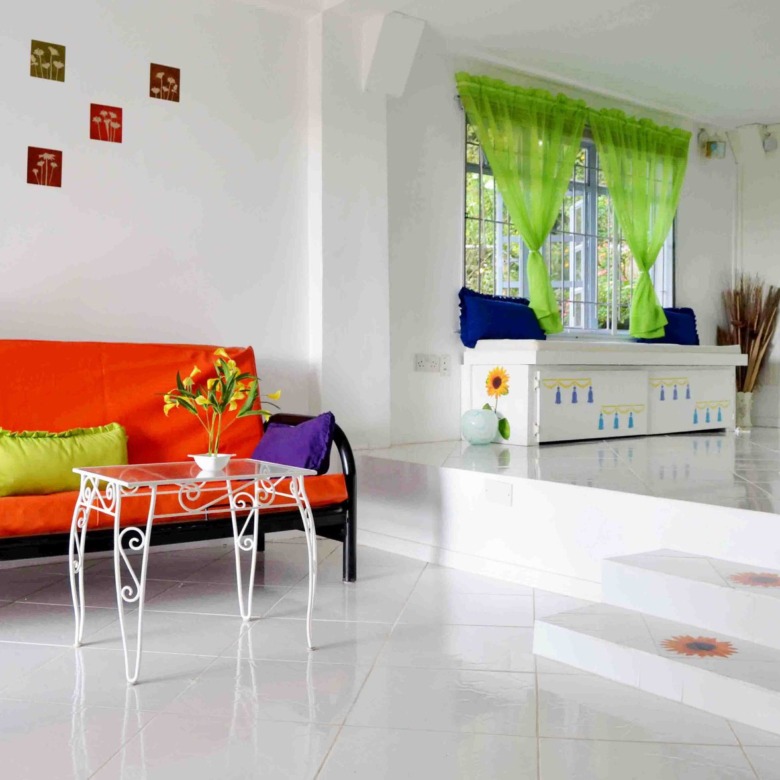 house and land for sale in st lucia castries coubrail stairs
