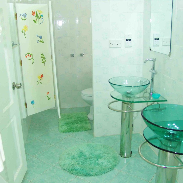 house and land for sale in st lucia castries coubrail sinks