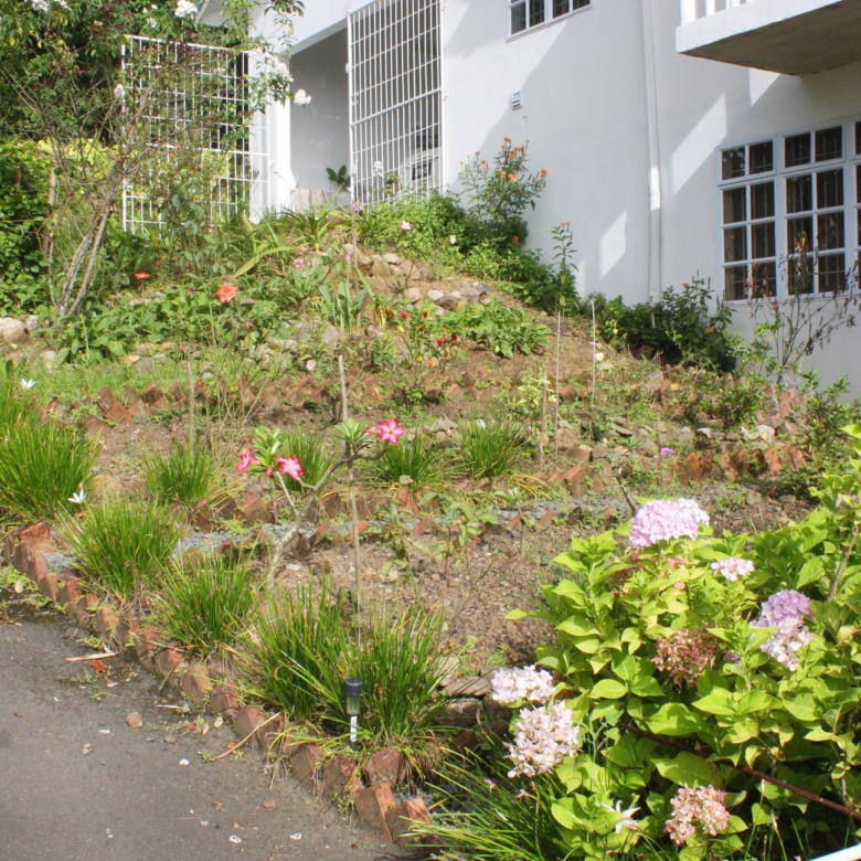 house and land for sale in st lucia castries yard