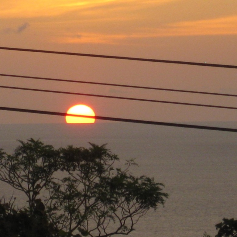 house and land for sale in st lucia castries sunset view