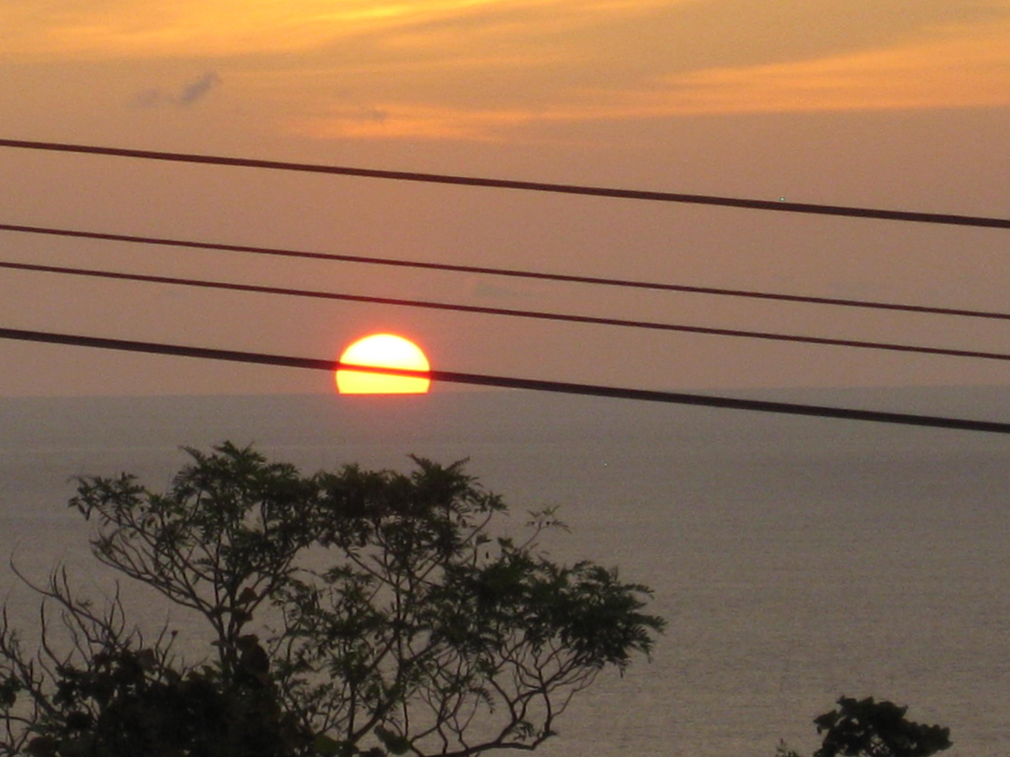 house and land for sale in st lucia castries sunset view