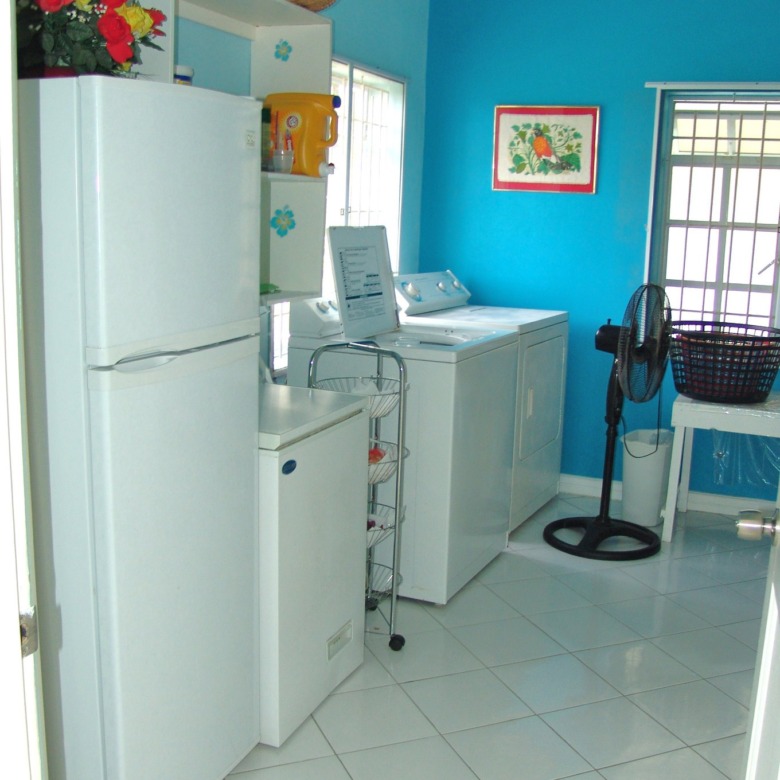 house and land for sale in st lucia castries coubrail laundary