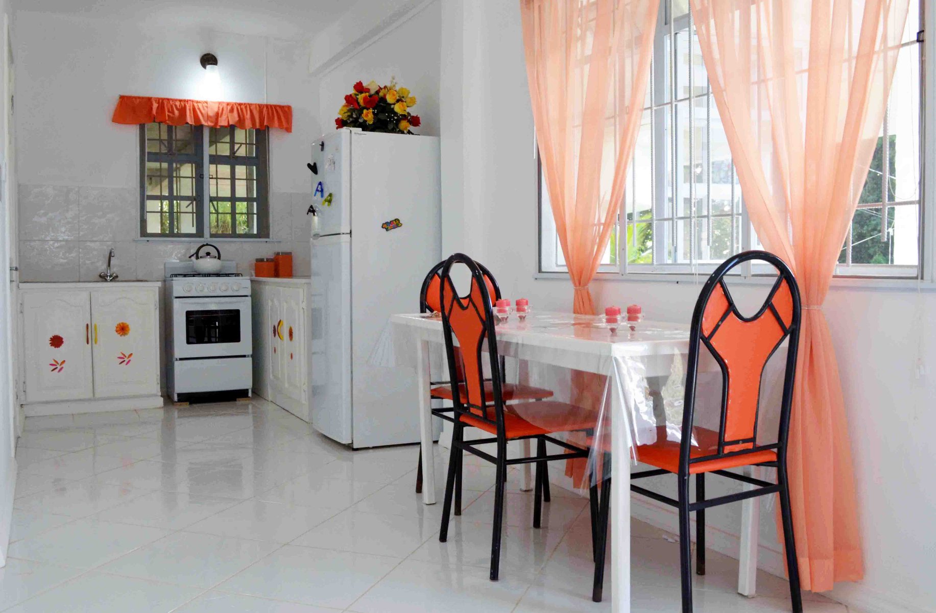house and land for sale in st lucia castries coubrail apt
