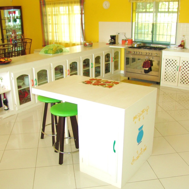 house and land for sale in st lucia castries coubrail counter