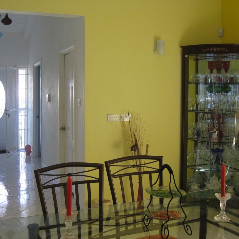house and land for sale in st lucia castries coubrail corner stand