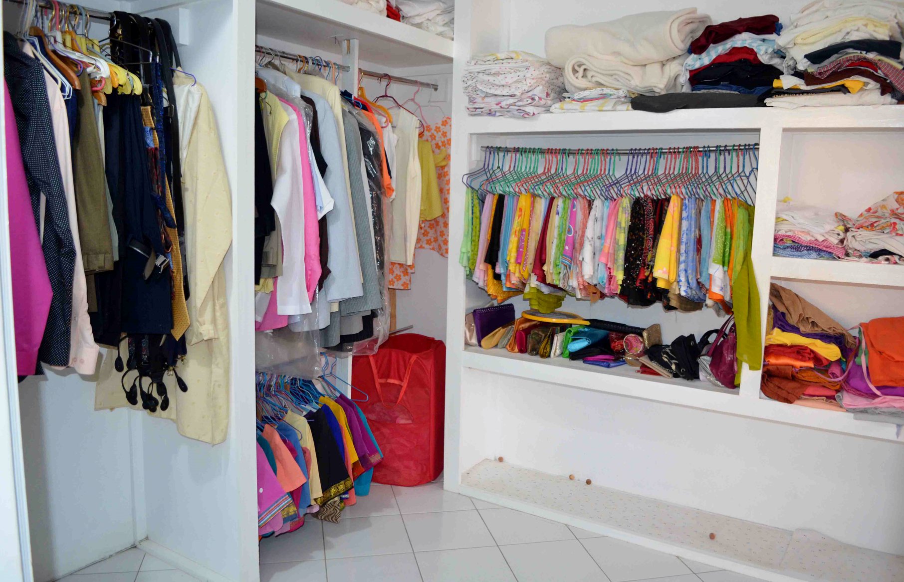 house and land for sale in st lucia castries coubrail walkin closet