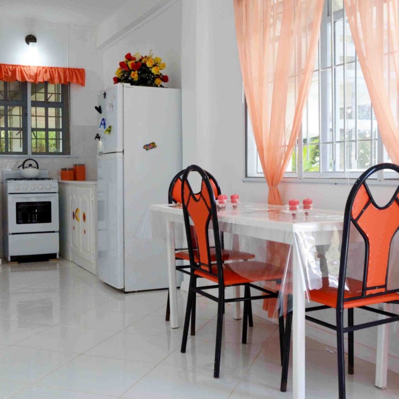 house and land for sale in st lucia castries coubrail single apt