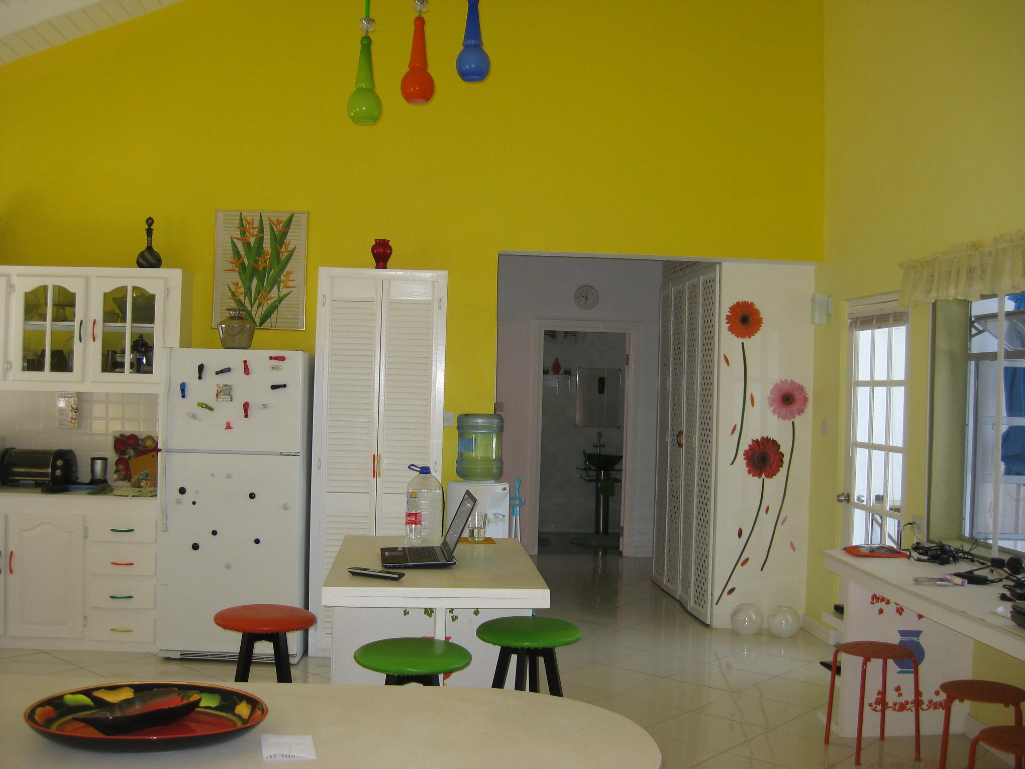 house and land for sale in st lucia castries coubrail closet