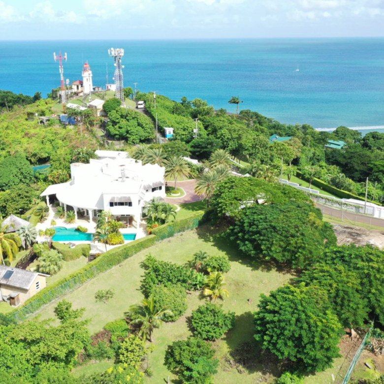 Land for Sale in Vigie, Castries saint lucia